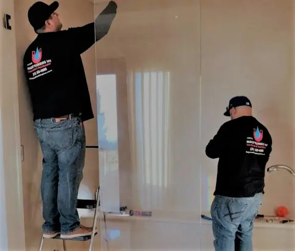 Professional plumbing installation for Drain Cleaning in Parc du Bois